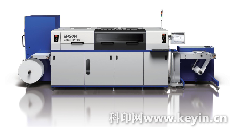 數(shù)碼標(biāo)簽印刷機(jī)