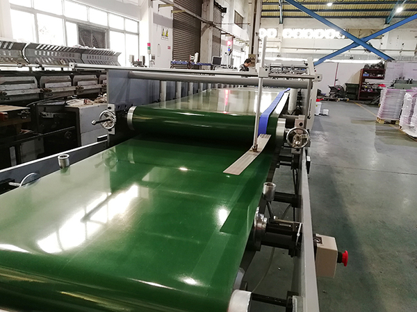 包裝盒粘盒機(jī)