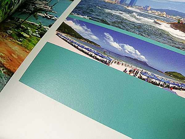 畫(huà)冊(cè)印刷