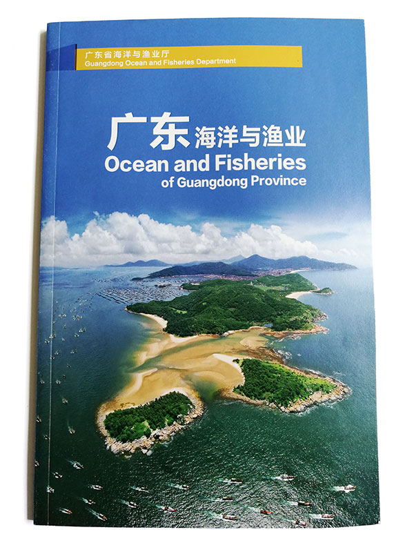 超感紙畫冊印刷